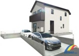 新築一戸建て