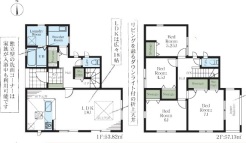 船橋市三山9丁目