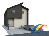 新築一戸建て