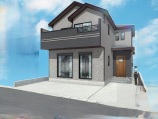 新築一戸建て