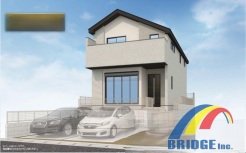 小中学校まで徒歩10分圏内。
W.I.C、パントリー付きで収納スペースも豊富。
駐車2台可能で、間仕切り可能で用途に合わせて部屋数を変更可能。
是非、松戸市内で新築一戸建てをお探しの方はお気軽にお問い合わせください。
お待ちしております。
※現地イメージパース