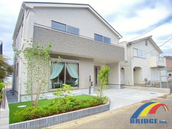 本日見学可能 柏市布施4・子育て世代も安心富勢西小学校9分・