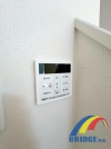 【給湯リモコン】
