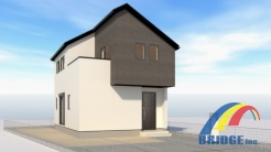 広々とした敷地にお庭付き!
南向きで明るい陽光が射し込む邸宅です。
閑静な住宅街で安心の住環境です。
是非、市原市内で新築一戸建てをお探しの方はお気軽にお問い合わせください。
社員一同心よりお待ちしております。
※現地イメージパース