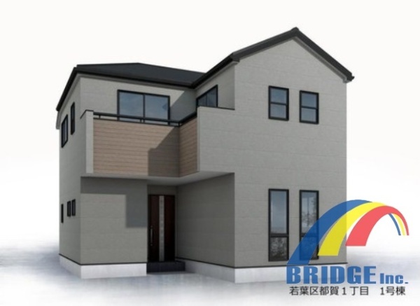 ☆新着☆ 都賀1丁目・・設備と住環境充実な4LDK・・