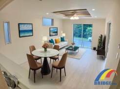 1号棟 笑顔が増える家族憩い空間
以下同社同等仕様施工例