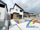 木更津市幸町 新築一戸建て