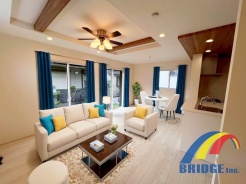 笑顔が増える家族憩い空間
以下同社同等仕様施工例