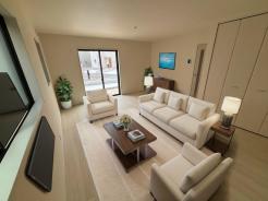 笑顔が増える家族憩い空間
以下同社同等仕様施工例