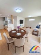 2号棟 笑顔が増える家族憩い空間
以下同社同等仕様施工例