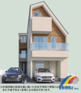 商業施設や教育施設が近く幅広い世代が暮らしやすいエリア
リビングイン階段なので家族とのコミュニケーションもとりやすい!
是非、流山市内で新築一戸建てをお探しの方はお気軽にお問い合わせください。
お待ちしております。
※外観イメージパース