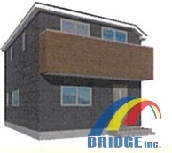 1号棟 3路線使えて駐車2台可能。
南東向きで明るい陽光が射し込む邸宅です。
収納スペースも充実です。
是非、八千代市内で新築一戸建てをお探しの方はお気軽にお問い合わせください。
お待ちしております。
※現地イメージパース