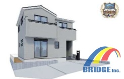 駐車2台可能で、キッチンタッチレス水栓で衛生的かつ家事効率もUP⤴
中学校は歩いて7分と好立地。
是非、柏市内で新築一戸建てをお探しの方はお気軽にお問い合わせ下さい。
お待ちしております。