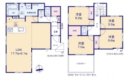 柏市青葉台2丁目