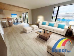 以下同社同等仕様施工例