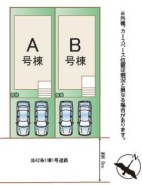千葉市稲毛区宮野木町