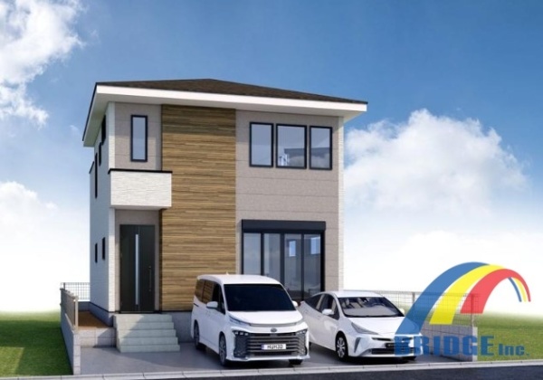 本日見学可能 小倉台・小倉台駅まで4分・利便性良好・