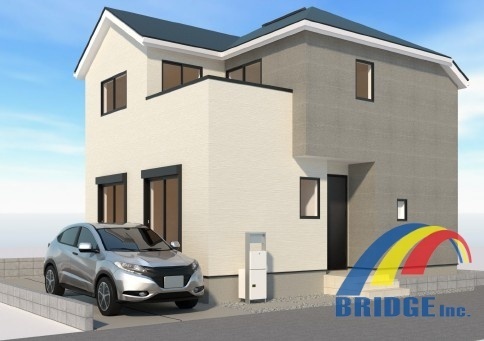 深夜対応可能 五香・全室WIC付きでスッキリ◎・