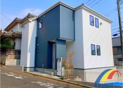 3方角地で駐車2台可能
広々LDK18帖・主寝室7.5帖にWIC付き
寛げる畳コーナーはお子様の遊び場や来客用など用途様々
教育施設・病院など住環境も充実
是非、船橋市内で新築一戸建てをお探しの方はお気軽にお問い合わせ下さい。
お待ちしております。