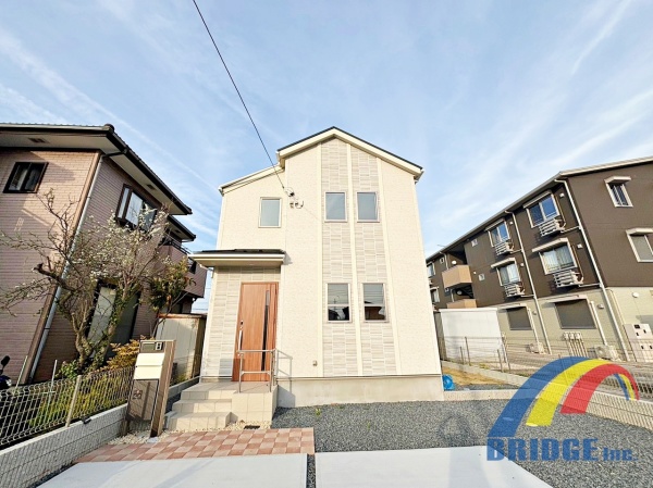 深夜対応可能 佐倉市城・・しまえるスペース充実・・