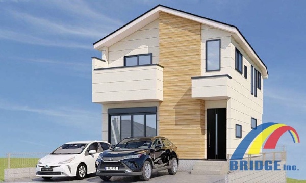 深夜対応可能 亀甲台町・吹抜けで開放感のある邸宅・