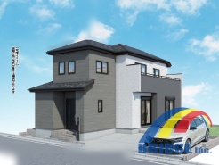 駐車2台可能で、広々敷地46坪超 南に面した広々お庭付き。
便利なスペース、パントリー、WIC、ファミリークローゼット、2階ホール収納。
脱衣室、エントランスにも可能棚付きです。
是非、松戸市内で新築一戸建てをお探しの方はお気軽にお問い合わせください。
お待ちしております。