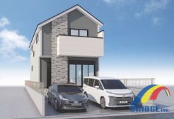 駐車2台可能で、LDKには開放的な吹抜けがあり南からの気持ち良い陽光が射し込みます。
床暖房も完備されており冬でも足元ぽかぽか。
大きめのリネン庫にはいろいろ収納できますね!
是非、松戸市内で新築一戸建てをお探しの方はお気軽にお問い合わせください。
お待ちしております。