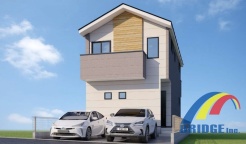 駐車2台可能で、小学校が歩いて2分の親御さんも安心の立地です。
南向きのLDKと床暖房で冬もぽかぽか暖かい邸宅。
2つあるWICや広々リネン庫といった収納も充実しております。
是非、習志野市市内で新築一戸建てをお探しの方はお気軽にお問い合わせください。
お待ちしております。