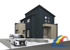 駐車2台可能で、スーパーなど生活利便施設が充実している立地。
WICやSICといった収納もしっかり完備しており、ご家族のお洋服などがすっきり収納できます。
南西に広々お庭もありBBQやプールなどもできますね♪
是非、野田市内で新築一戸建をお探しの方はお気軽にお問い合わせ下さい。
お待ちしております。