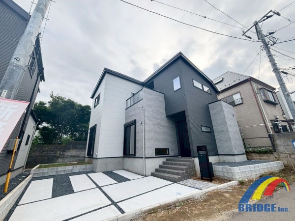 ☆新着☆ 中央区葛城・・しまえるスペース多数完備・・