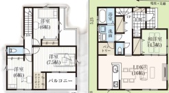 千葉市稲毛区宮野木町