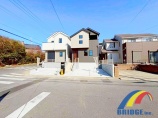 佐倉市南臼井台 新築一戸建て