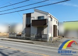 中古一戸建て