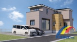 新築一戸建て