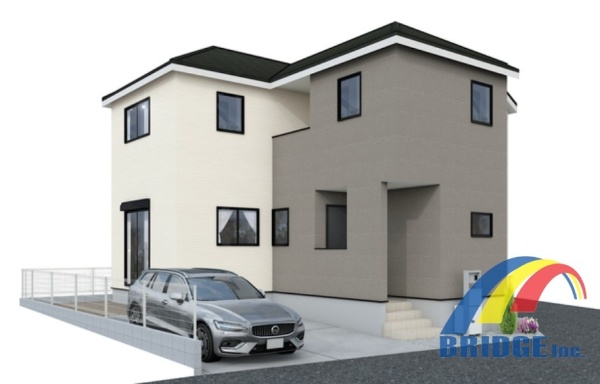 深夜対応可能 山王町・全居室WIC完備◎角地◎・