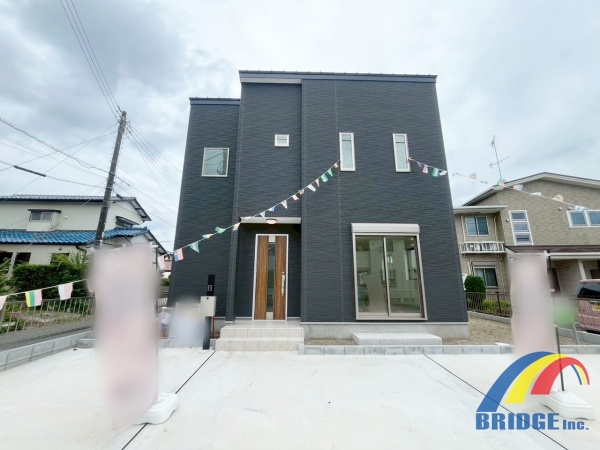 ☆新着☆ 姉崎京田・新築・未・入・居・物・件・