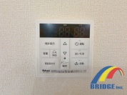 【給湯器】