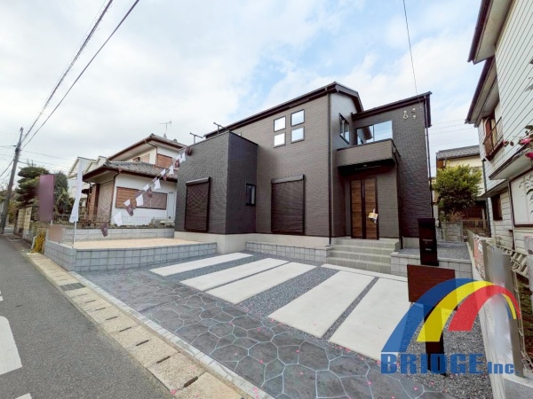 深夜対応可能 南増尾・・買い物施設充実の立地・・