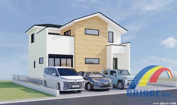 即日見学可能 松ケ丘町・・駐車3台・小中学校近く・