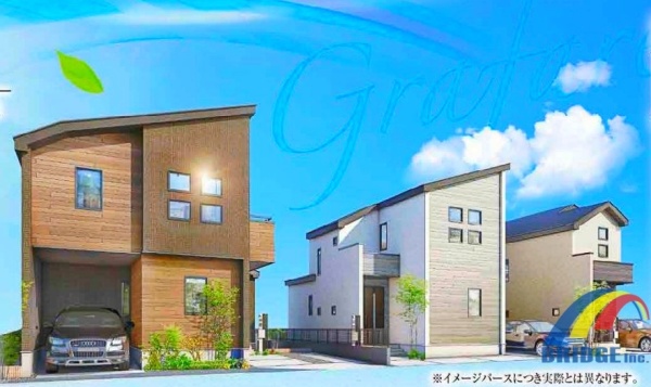 本日見学可能 野田市野田・・好立地で敷地37坪以上の4LDK・・