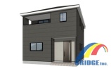 成田市中台 新築一戸建て