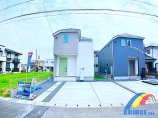 新築一戸建て