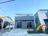 新築一戸建て