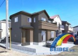 千葉市緑区あすみが丘 新築一戸建て