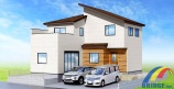 新築一戸建て