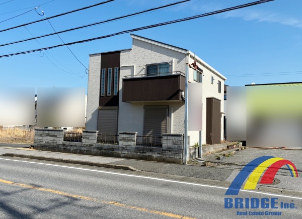 ☆新着☆ 南子安1丁目・近隣商業施設充実な邸宅・