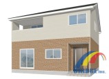 新築一戸建て