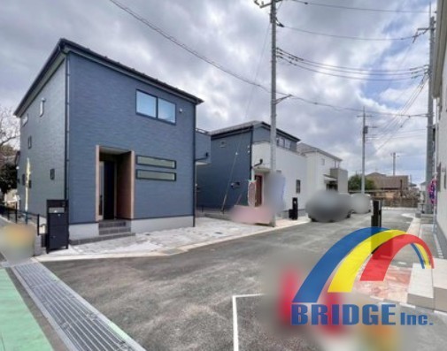 深夜対応可能 鎌ヶ谷大仏駅3期・鎌ヶ谷大仏駅まで歩いて8分・