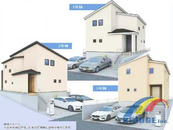 深夜対応可能 辰巳台西5丁目・・長期優良住宅取得物件・