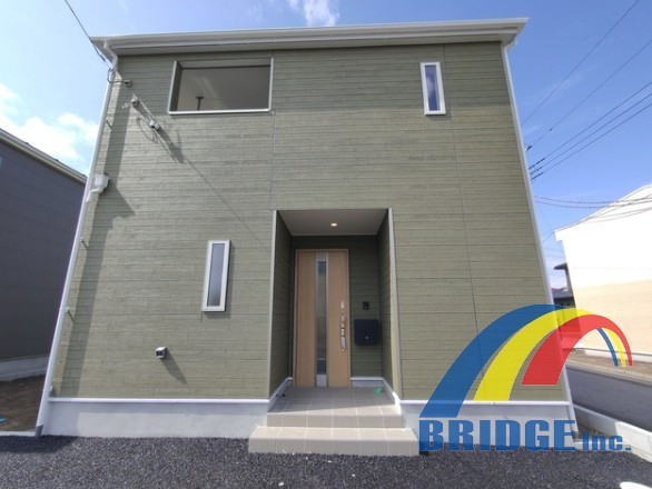 深夜対応可能 早野第4・くつろげるスペース洋風な和室付き・